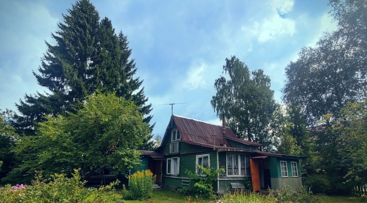 земля р-н Всеволожский снт Белоостров Сертоловское городское поселение фото 2