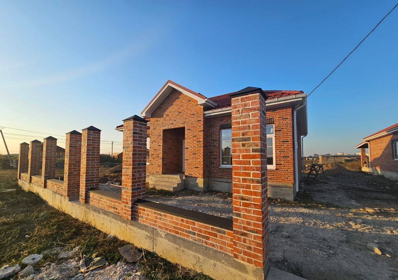 дом р-н Северский пгт Афипский ул Комсомольская Афипское городское поселение фото 16