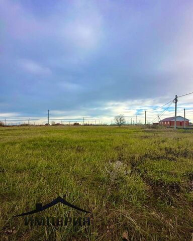 земля ул Снежная Лабинское городское поселение фото