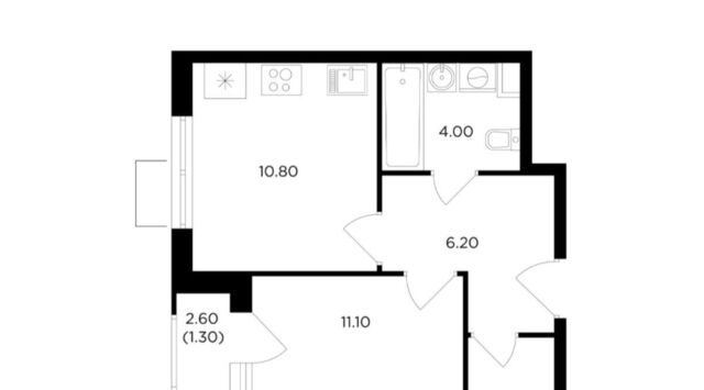 Домодедовская, 52к 2 фото