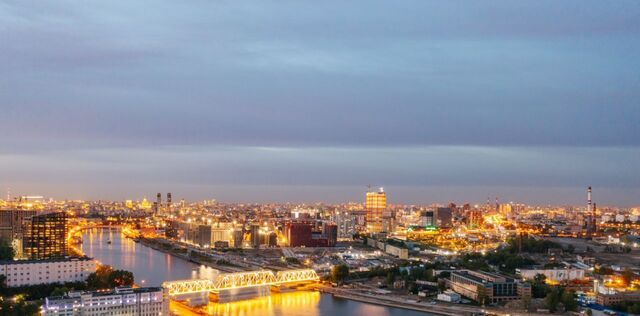 метро Нагатинская ш Варшавское 37ак/2 фото