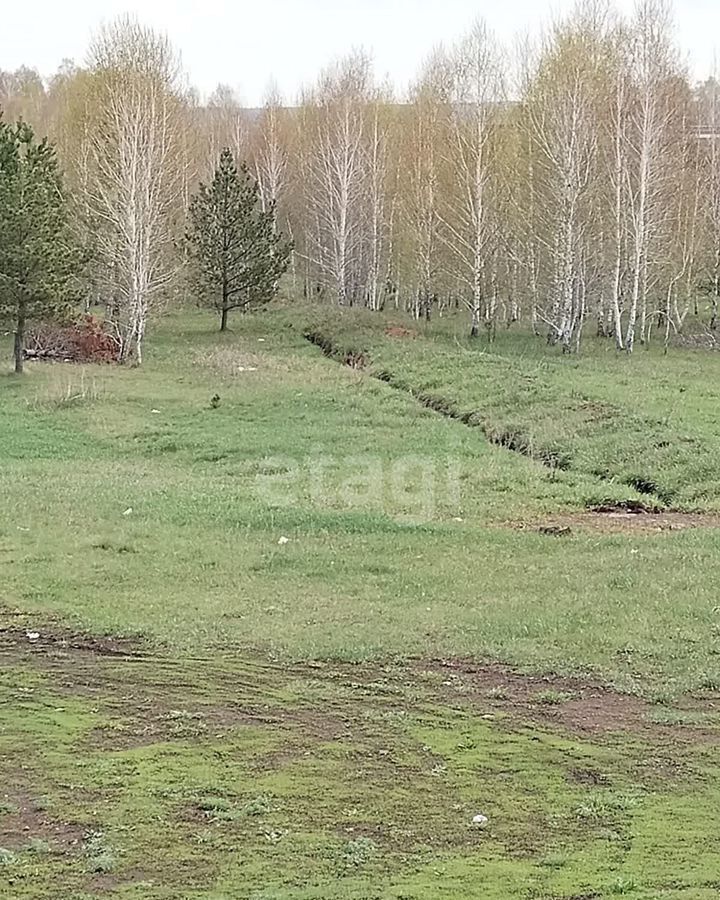 земля р-н Режевской д Сохарёво ул Солнечная 9 Реж фото 2