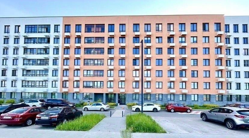 квартира г Красногорск п Ильинское-Усово ул Заповедная 5 Волоколамская фото 25