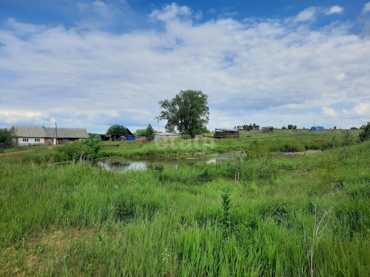 дом р-н Пригородный с Мокроусское ул Гагарина Петрокаменское фото 4