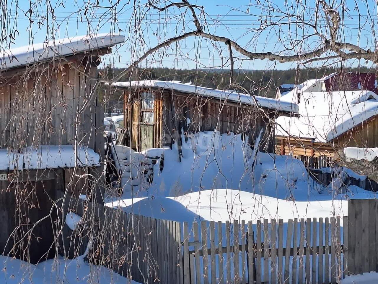 земля р-н Пригородный п Новоасбест ул Строителей 7 Николо-Павловское фото 10