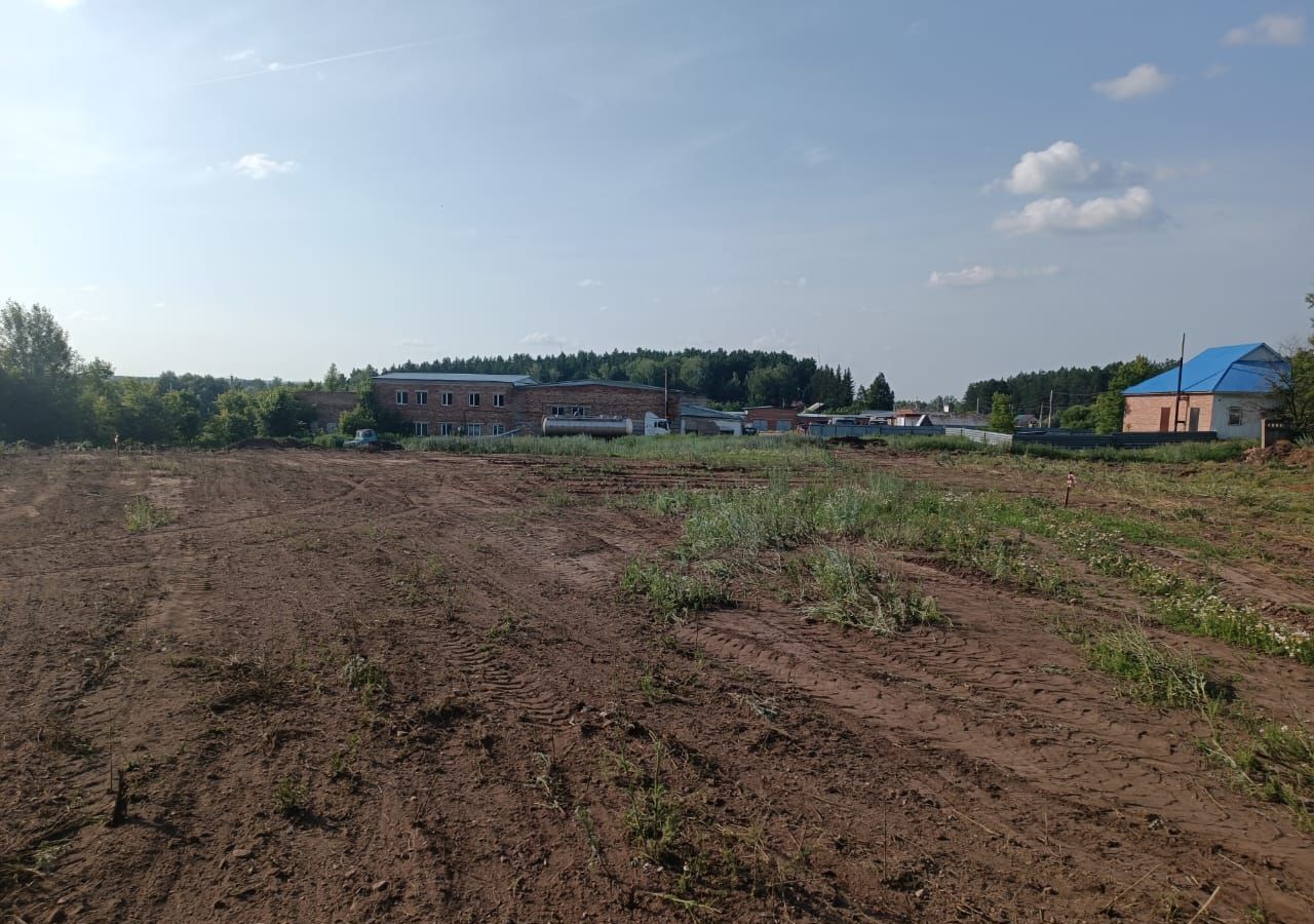 земля р-н Бакалинский д Сосновка сельсовет, Бакалы фото 4