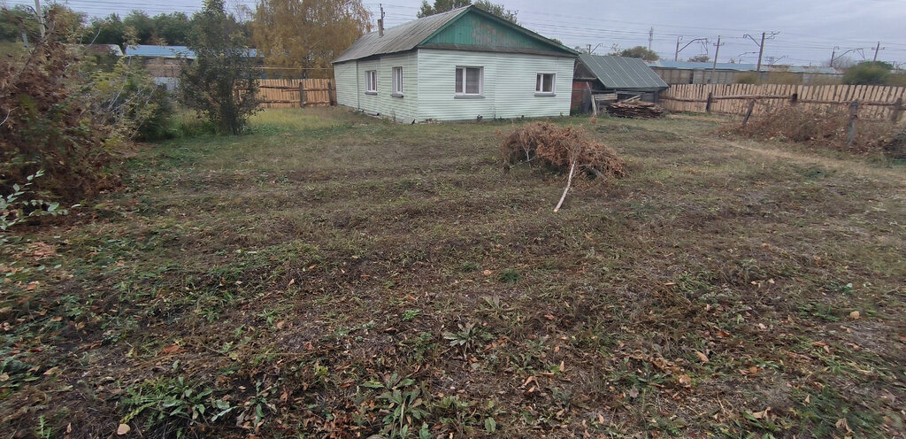 дом г Сызрань ул Оренбургская 3 фото 6