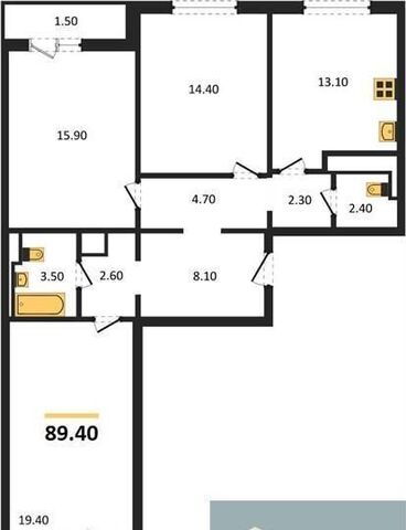 р-н Центральный ул Шишкова 11 д. 140Б фото