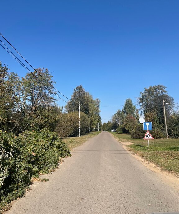 дом городской округ Истра д Родионцево 11/1 фото 6