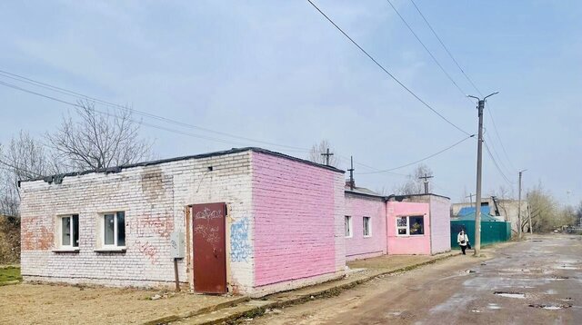 ул Малая Инженерная 7 Лужское городское поселение фото