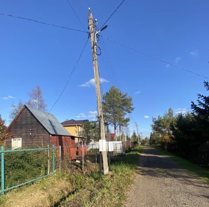 дом городской округ Талдомский Политехник садоводческое товарищество, 70 фото 8