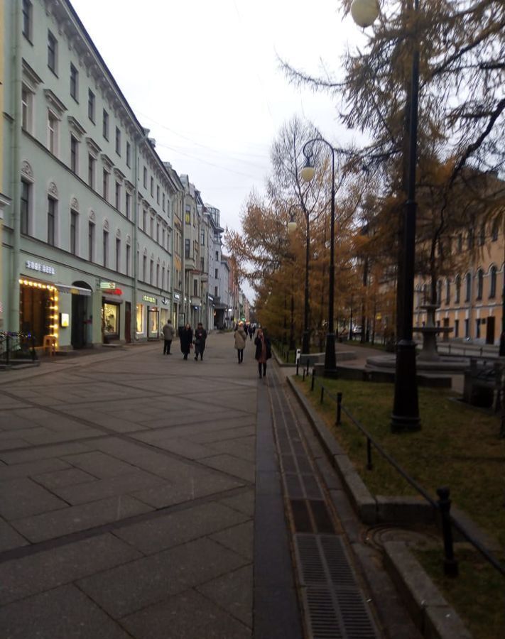 свободного назначения г Санкт-Петербург метро Василеостровская линия 7-я В.О. 28 Васильевского острова фото 2