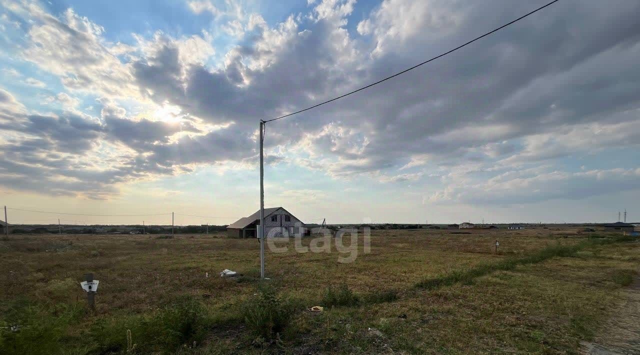 земля р-н Симферопольский с Мирное 2854 фото 7