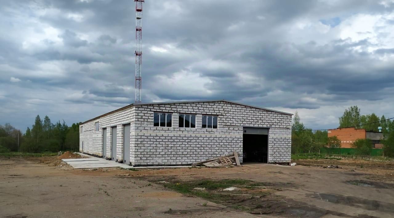 свободного назначения городской округ Шаховская д Дубранивка Строгино фото 4