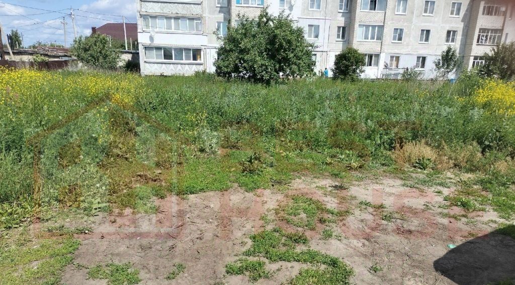 земля р-н Арзамасский рп Выездное ул Куликова Арзамас городской округ фото 1