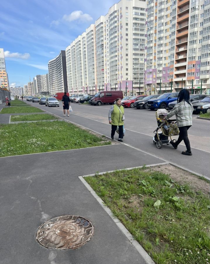 свободного назначения р-н Всеволожский г Мурино ул Екатерининская 3/4 Девяткино, Муринское городское поселение фото 2