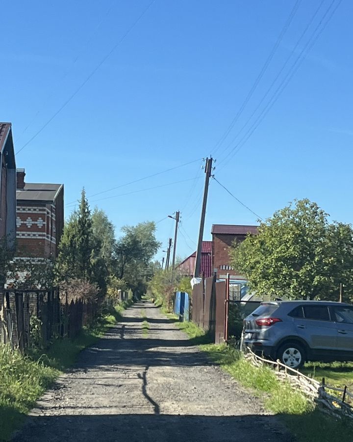 дом р-н Богородский п Буревестник садоводческое некоммерческое товарищество Энергетик фото 23