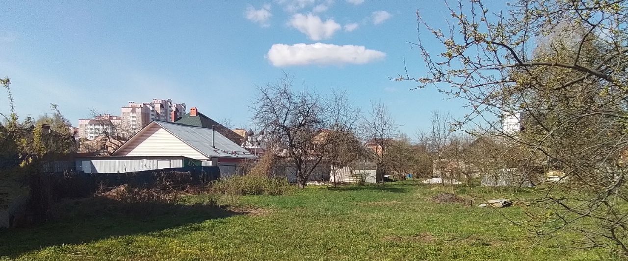 земля городской округ Ленинский д Ащерино Домодедовская, 27 фото 1