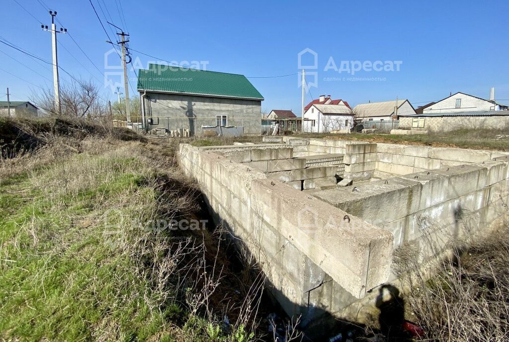 земля р-н Городищенский рп Городище ул Сосновая фото 4