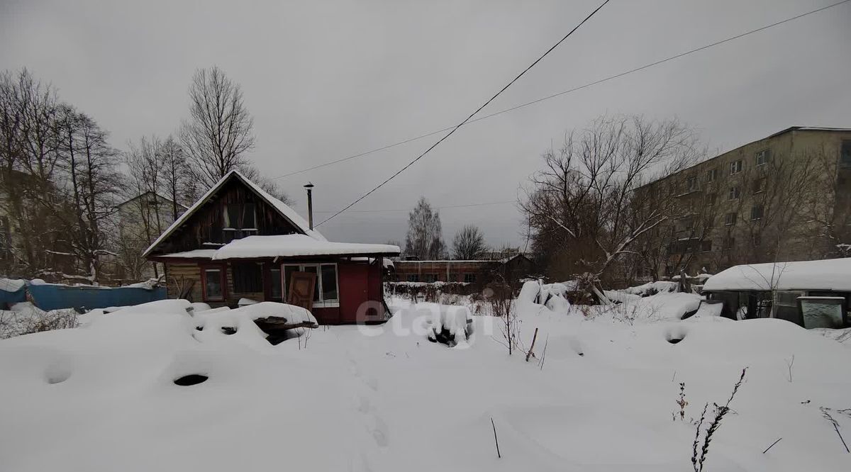 дом г Брянск п Белые Берега ул Ленина р-н Фокинский фото 1