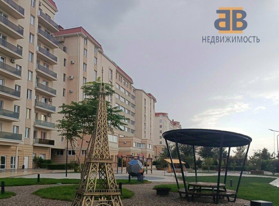 квартира г Евпатория ул Симферопольская 2х фото 12