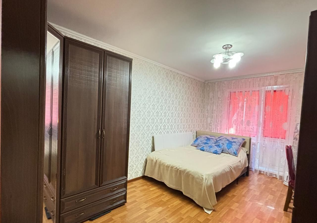 квартира г Набережные Челны р-н Автозаводский 49-й комплекс 3 фото 13