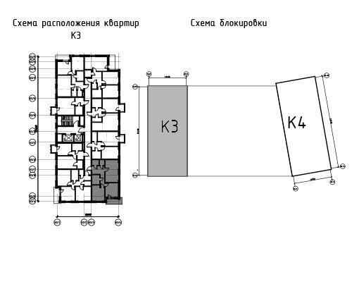 квартира г Казань Яшьлек ул Гаврилова 1 фото 9