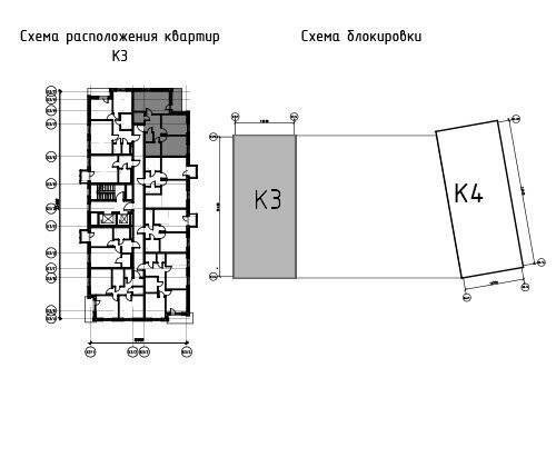 квартира г Казань Яшьлек ул Гаврилова 1 фото 9