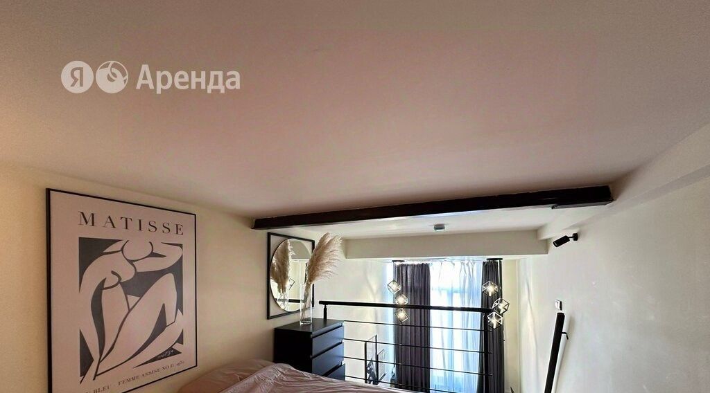 квартира г Москва метро Сокол ул Балтийская 15 фото 11