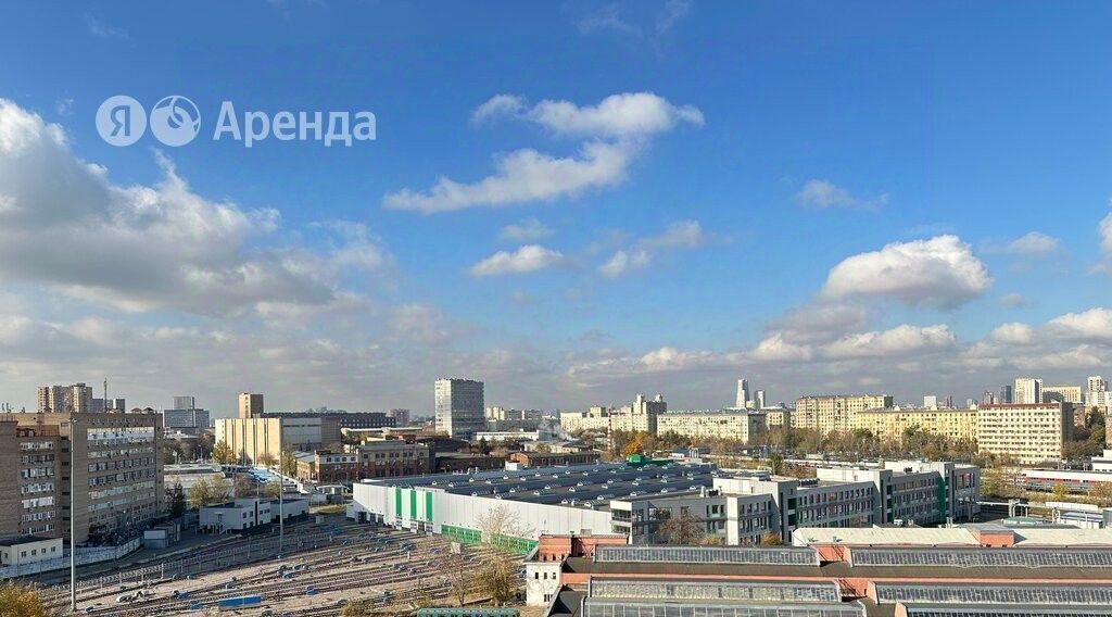 квартира г Москва метро Сокол ул Балтийская 15 фото 12