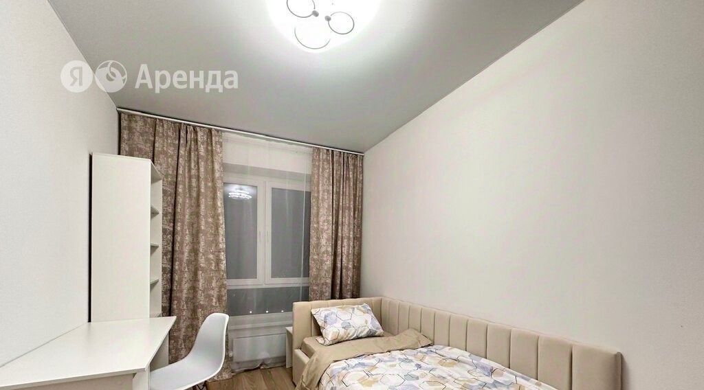 квартира г Москва метро Свиблово ул Кольская 8к/2 фото 7