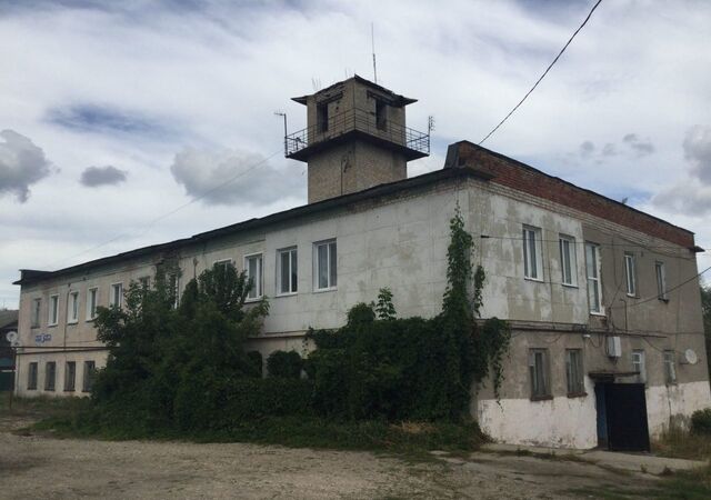 р-н Мелекесский рп Мулловка ул Фабричная 13 Мулловское городское поселение фото