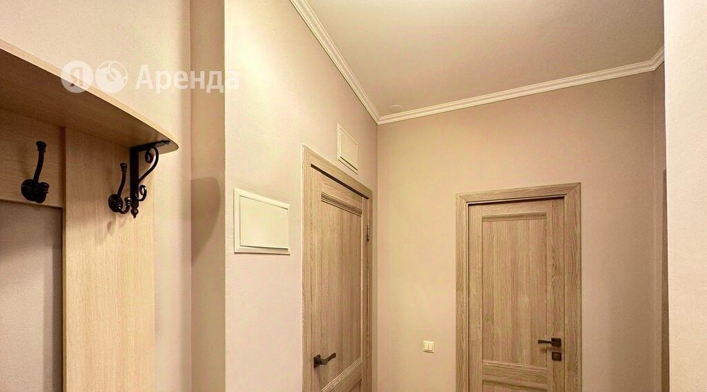 квартира г Санкт-Петербург пр-кт Юнтоловский 47к/3 Беговая фото 11