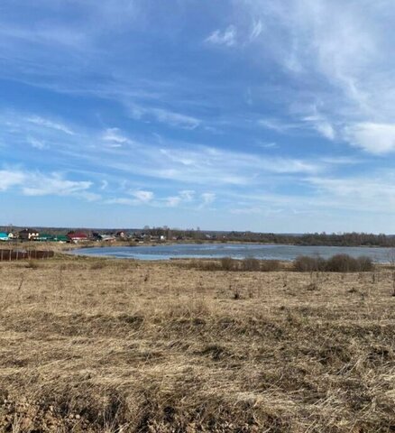 д Обашево муниципальное образование Краснопламенское фото