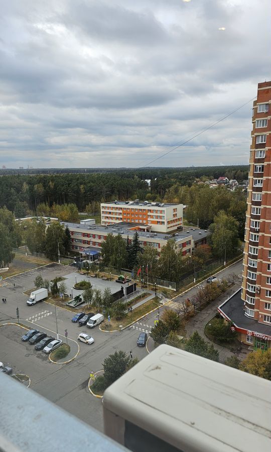 квартира городской округ Раменский д Островцы ул Подмосковная 5к/2 фото 24