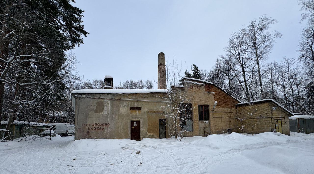 офис городской округ Люберцы рп Томилино Томилино, ул. Потехина, 1 Акв 3 фото 9