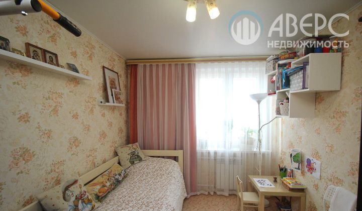 квартира г Муром ул Машинистов 5 фото 13