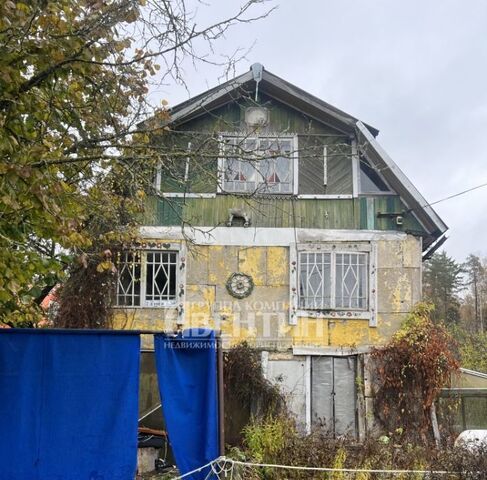 тер Маяк Улица Дыбенко, 2-я линия, Кировское городское поселение фото