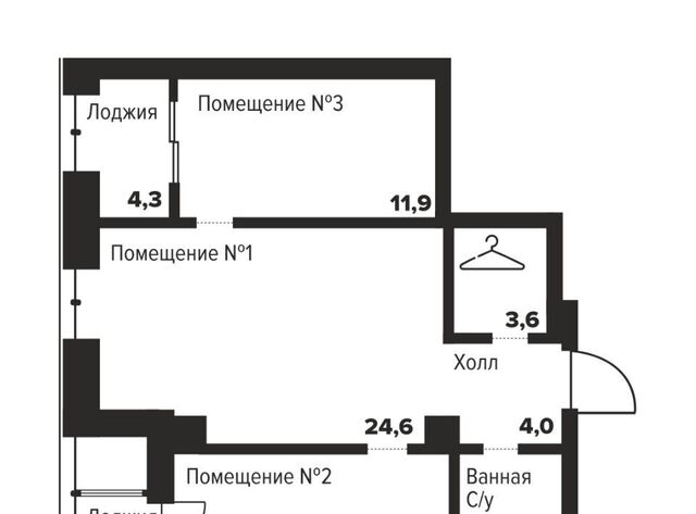 р-н Центральный дом 157а фото