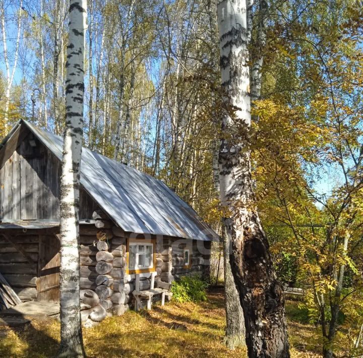 дом р-н Судиславский д Кондратово Расловское с/пос, 15 фото 2