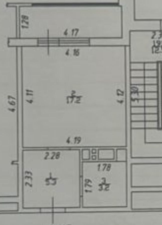 квартира г Краснодар п Знаменский ул Природная 10бк/2 р-н Карасунский муниципальное образование Краснодар фото 12