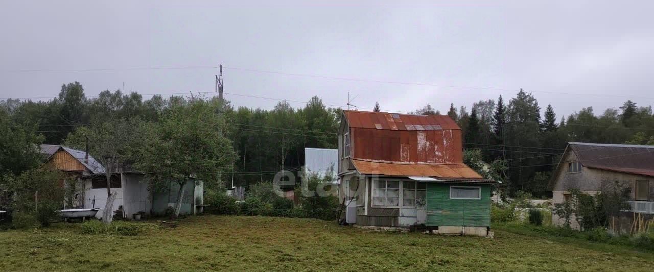 дом р-н Костромской Самсоновское с/пос, Строммашиновец СТ, 14 фото 4