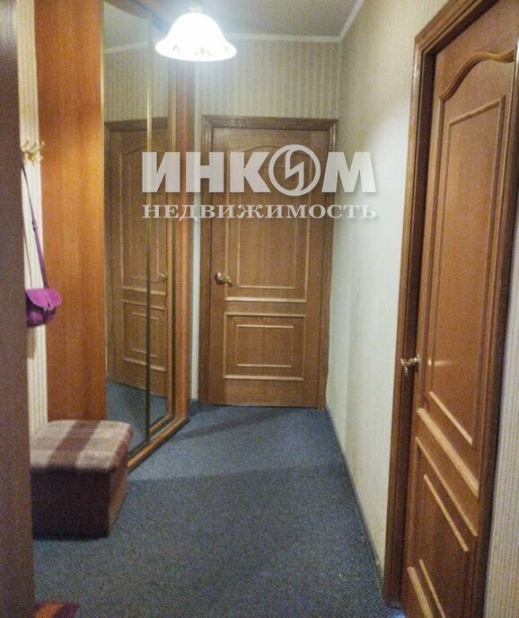 квартира г Москва метро Академическая ул Ивана Бабушкина 3 фото 14