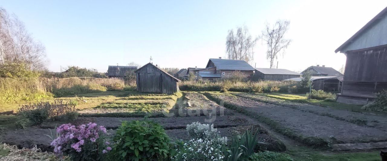 дом р-н Буйский г Буй пер Восход 5 фото 7