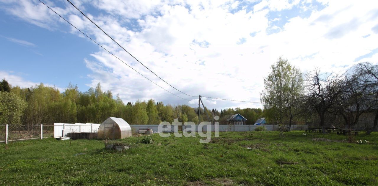 дом р-н Красносельский д Малинки Чапаевское с/пос, 2 фото 23