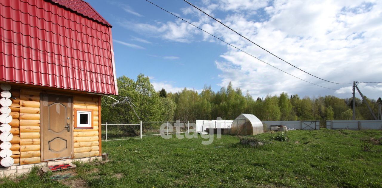 дом р-н Красносельский д Малинки Чапаевское с/пос, 2 фото 22