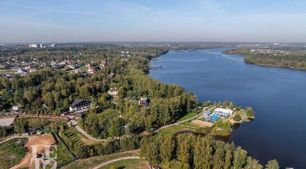 земля городской округ Мытищи д Хлябово ул Виражная Нэмо кп, Хлебниково фото 8