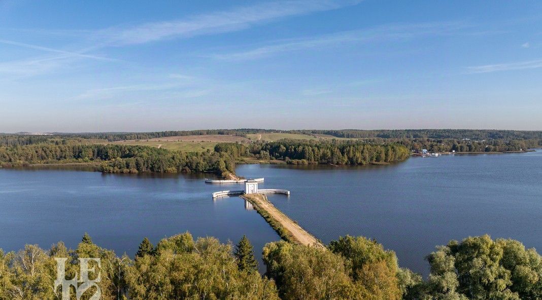 земля городской округ Мытищи д Хлябово ул Виражная Нэмо кп, Хлебниково фото 9