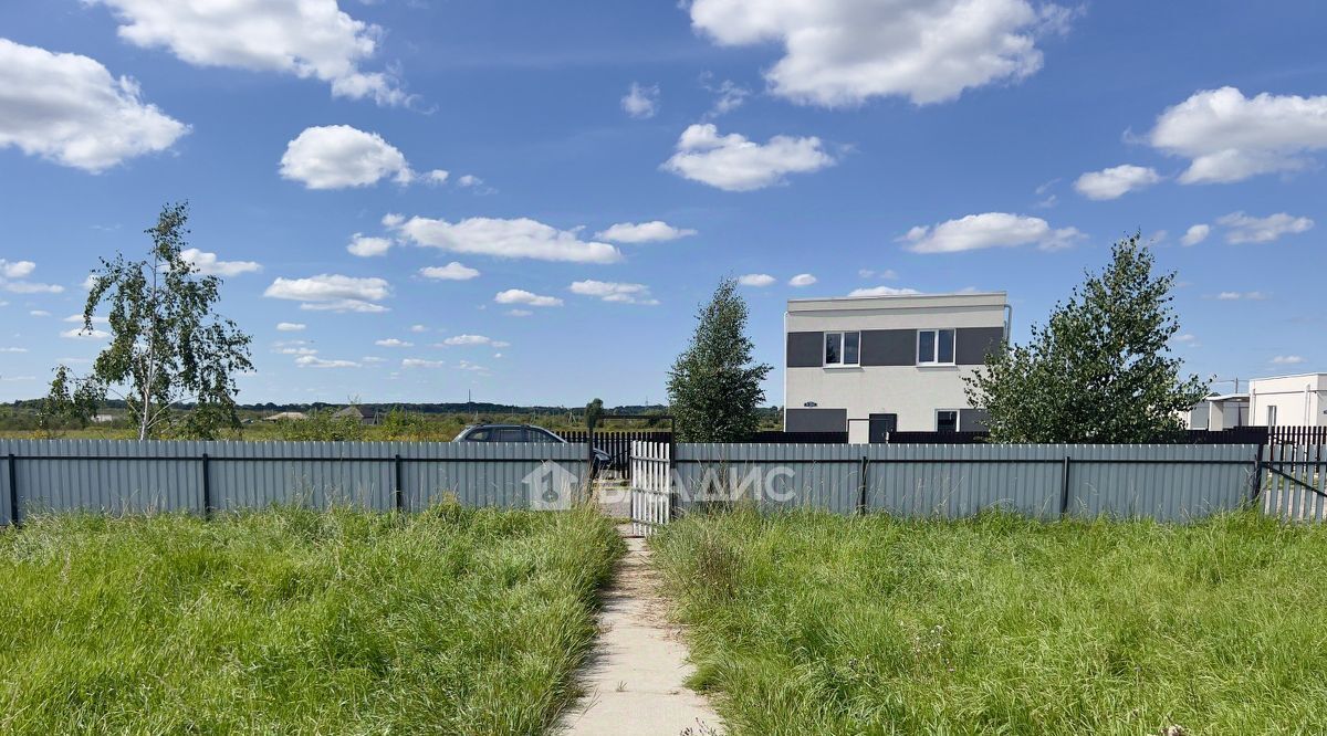 дом р-н Гурьевский п Авангардное ул Загородная фото 3