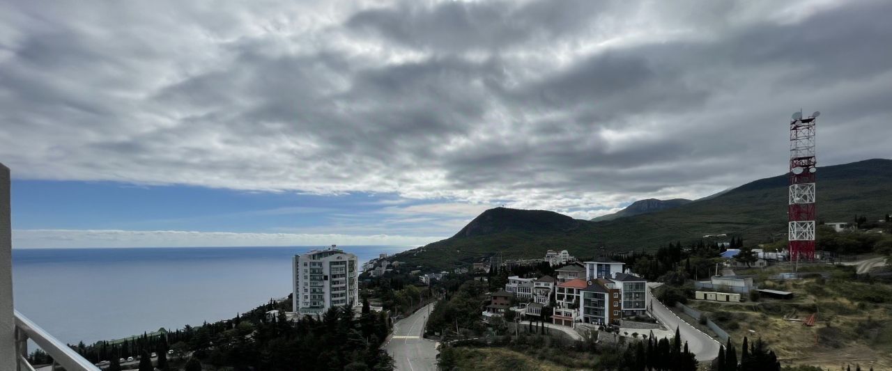 квартира г Алушта ул Западная 4 фото 10